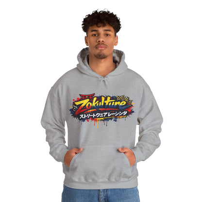 Zokulture M3 E30 #OG Icon Hoodie
