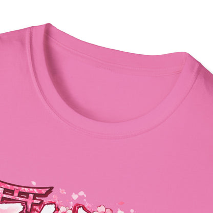 Zokulture Flower VW Bus Tee