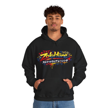 Zokulture M3 E30 #OG Icon Hoodie