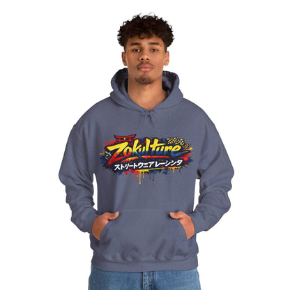 Zokulture M3 E30 #OG Icon Hoodie