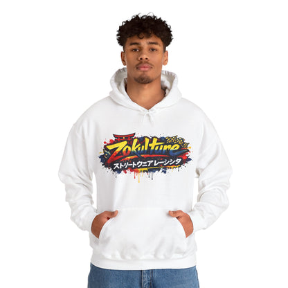 Zokulture M3 E30 #OG Icon Hoodie
