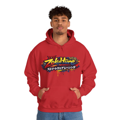 Zokulture M3 E30 #OG Icon Hoodie